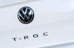Volkswagen T-Roc 4Motion 2017 года (UK)
